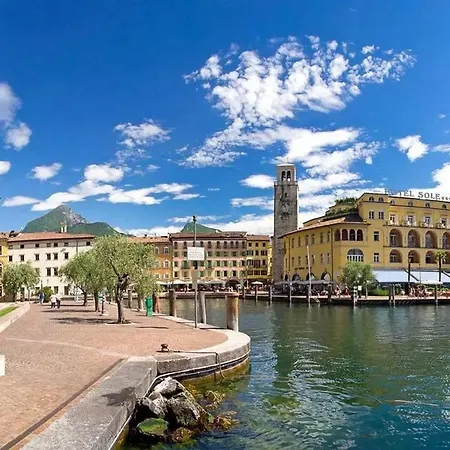 La Brezza Del Apartment